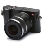 🔥 Black Friday : Yi M1, l’appareil photo hybride chinois à seulement 255 euros sur Amazon France