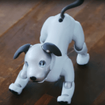 Aibo, le chien robot de Sony, tire sa révérence