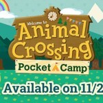 Animal Crossing Pocket Camp, dernier jeu de Nintendo, est désormais disponible