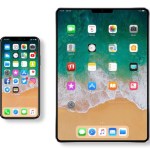 Apple iPad X : Face ID et écran sans bords dès 2018 ?
