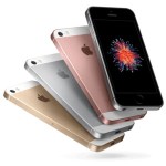 iPhone SE 2018 : les composants de l’iPhone 7 et un design renouvelé ?