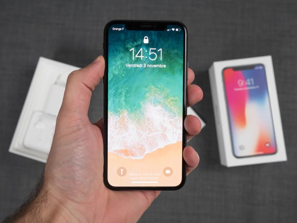 iPhone XR : toutes ses caractéristiques, son et prix et nos impressions