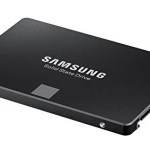 🔥 Black Friday : le Samsung SSD 850 EVO de 500 Go à 126 euros au lieu de 210