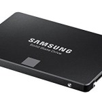 🔥 Black Friday : le Samsung SSD 850 EVO de 500 Go à 126 euros au lieu de 210