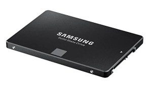 🔥 Bon plan : le SSD Samsung 860 EVO 1 To est à 199 euros au lieu de 240 euros