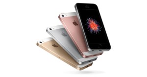 Apple iPhone SE 2 : un changement mineur pour l’iPhone le moins cher ?