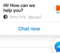Facebook Messenger