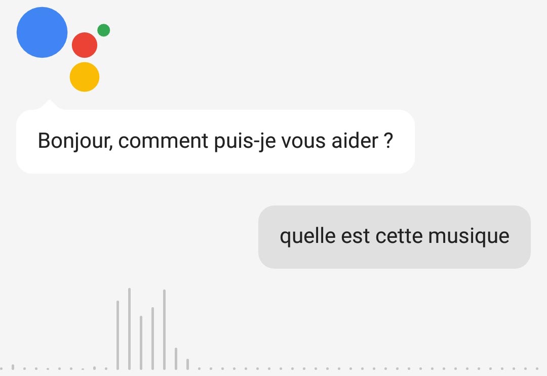 Google Assistant