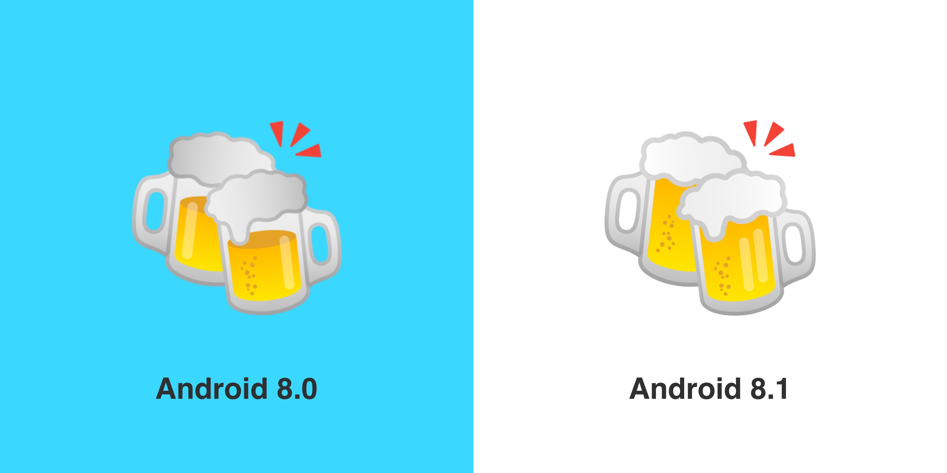 google-beers-emoji-before-after-emojipedia