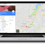 Google Maps : partagez vos bonnes adresses depuis le web