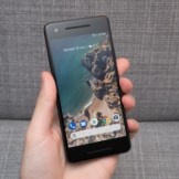Test du Google Pixel 2 : le flagship minimaliste au juste prix
