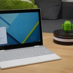 Atlas : Google prépare un Chromebook avec un écran 4K