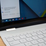 Chrome OS : retouches graphiques, raccourcis Android et refonte du Bluetooth en approche