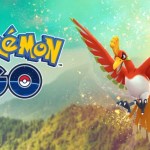 Pokémon GO récompense les joueurs avec un nouveau Pokémon légendaire