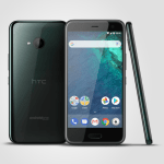 HTC U11 Life : le premier Android One disponible en France