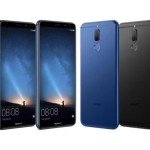 Huawei Mate 10 Lite disponible en France : 4 capteurs photo à prix modique