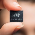 Intel date la sortie de terminaux 5G, équipés de son 1er modem