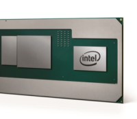 Intel introduces a new product in the 8th Gen Intel Core processor family that combines high-performance CPU with discrete graphics for a thin, sleek design. (Credit: Intel Corporation)