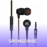 🔥 Bon plan : les écouteurs intra-auriculaires JBL T180A à 17 euros au lieu de 24 euros 🔥 Bon plan : les écouteurs intra-auriculaires JBL T180A à 17 euros au lieu de 24 euros