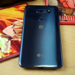 LG V30 : tour d’horizon de la mise à jour vers Android 8.0 Oreo