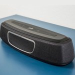 Polk MagniFi Mini, la barre son Wi-Fi et Chromecast minifiée