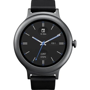 🔥 Bon Plan: la LG Watch Style à seulement 125 euros, une montre Android Wear minimaliste et discrète
