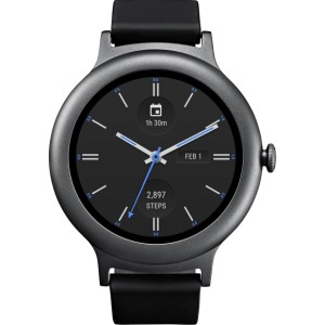 🔥 Bon Plan: la LG Watch Style à seulement 125 euros, une montre Android Wear minimaliste et discrète 🔥 Bon Plan: la LG Watch Style à seulement 125 euros, une montre Android Wear minimaliste et discrète