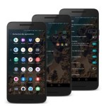 Microsoft Launcher : amélioration de l’ergonomie au programme de cette mise à jour