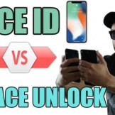 Vidéo : iPhone X VS OnePlus 5T, lequel possède la reconnaissance faciale la plus rapide ?