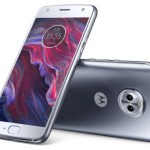 Unboxing du Motorola Moto X4, un milieu de gamme équilibré