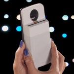 Motorola transforme ses smartphones en appareil photo Polaroid
