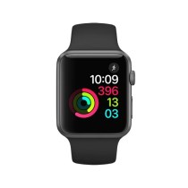 🔥 Black Friday : l’Apple Watch Series 1 (38 mm) à 179 euros pour vos (amis) avec un iPhone