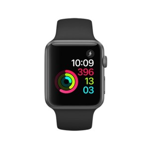 🔥 Soldes : l’Apple Watch Serie 1 à 228 euros pour vos (amis) avec un iPhone