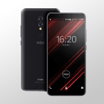 Noa N8 : 5000 mAh pour ce smartphone borderless alléchant