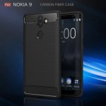 Nokia 9 : ses coques confirment son design