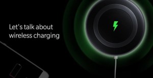 OnePlus 5T : pas de recharge sans fil car le Dash Charge est supérieur