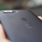 OnePlus 5T : la qualité photo va être améliorée prochainement