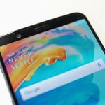 3 actualités qui ont marqué la semaine : OnePlus 5T, Samsung et l’itinérance Free et Face ID