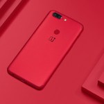 🔥 Bon plan : le OnePlus 5T en édition Lava RED 128 Go est à 480 avec ce code promo