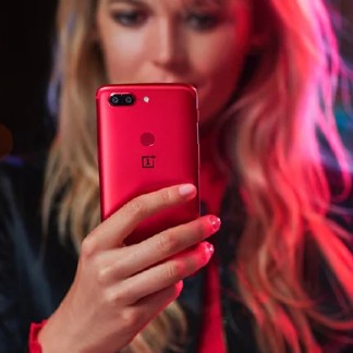 Le OnePlus 5T se décline en rouge dans une édition spéciale