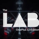 OnePlus 5T : essayez le téléphone avant sa commercialisation