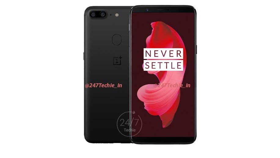 OnePlus 5T