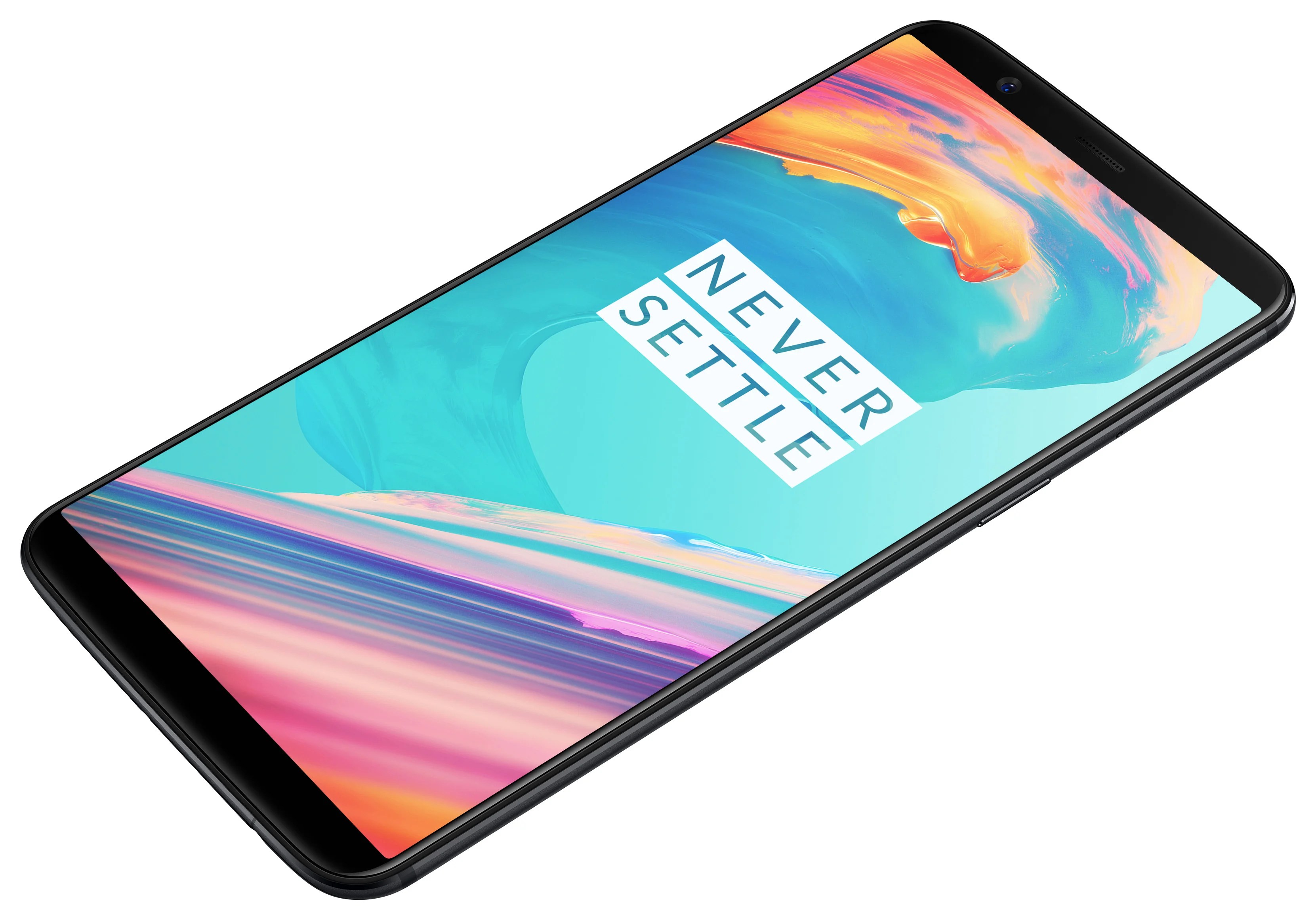oneplus5t-frontlaying