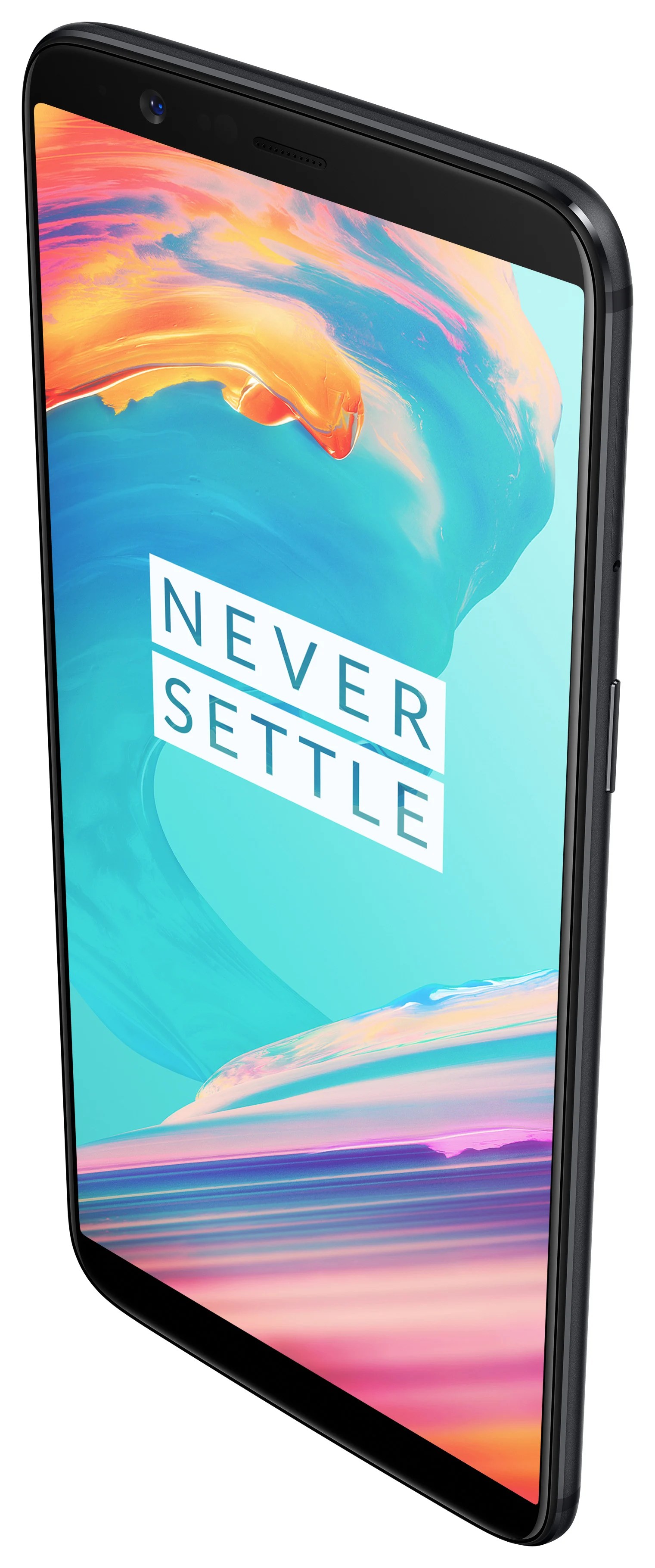 oneplus5t-frontrighttop