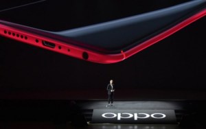Oppo arrive en Europe… une menace pour OnePlus ?
