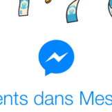 Comment transférer de l’argent sur Facebook Messenger