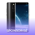 🔥 Black Friday : Leagoo propose deux smartphones borderless à partir de 70 euros 🔥 Black Friday : Leagoo propose deux smartphones borderless à partir de 70 euros