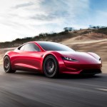 Tesla Roadster : Musk annonce une autonomie à 4 chiffres pour sa supercar électrique