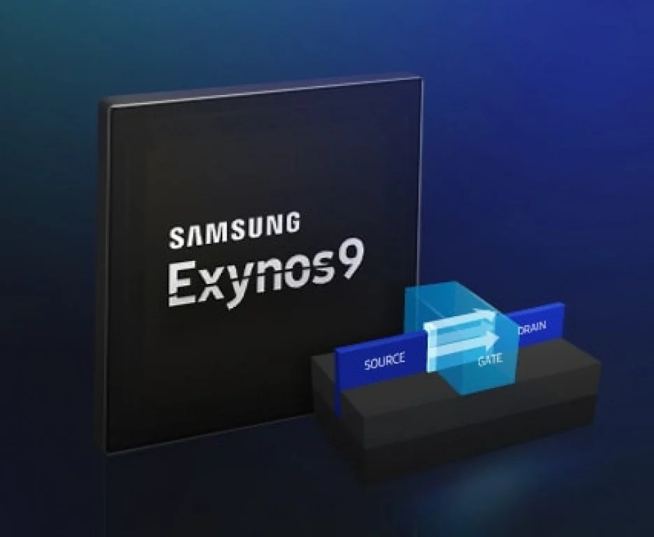 Samsung Exynos 9810