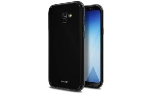 Le Samsung Galaxy A5 (2018) dévoile son écran ratio 18,5:9 en avance